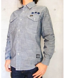 DEFSTEEZ. | シャツ/ブラウス