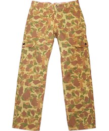 ALearns | カーゴパンツ