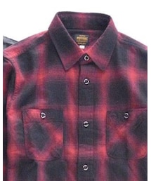 DEFSTEEZ. | シャツ/ブラウス