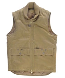 BLUCO WORK GARMENT | ベスト