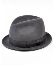 THE HIGHEST END | ハット