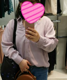 GAL FIT | シャツ/ブラウス