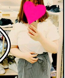 no brand | Tシャツ/カットソー