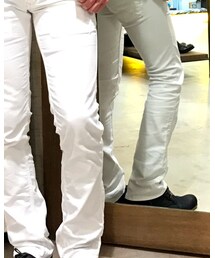 NICOLE CLUB FOR MEN | その他パンツ
