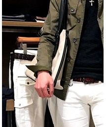 HIDEAWAYS NICOLE | トートバッグ