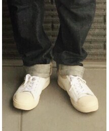 UNDERCOVER | スニーカー