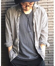 Johnbull Private labo | シャツ/ブラウス