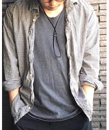 Johnbull Private labo | Tシャツ/カットソー