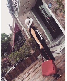 vini | ショルダーバッグ