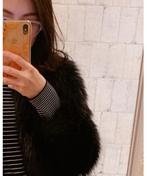 H&M | ノーカラージャケット