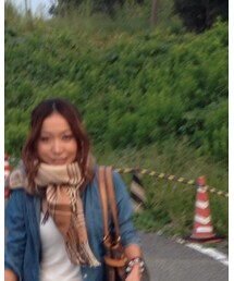 YEVS | ストール/ショール