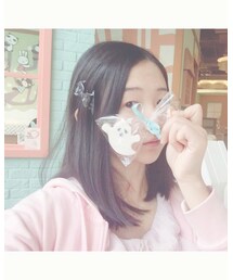 cottiny | cute me(スタジャン)