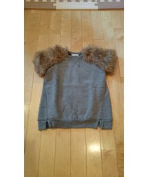 Peach&Cream | スウェット