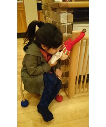 GAP | モッズコート