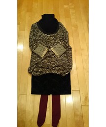 友人handmade | ワンピース