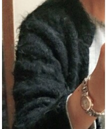 haco! | カーディガン/ボレロ