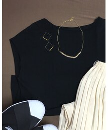 no brand | Tシャツ/カットソー