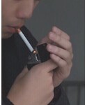 Zippo(ジッポー)の「雑貨/ホビー(アッシュトレイ/ライター)」