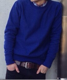 UNITED ARROWS | スウェット