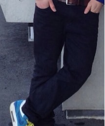 EDWIN | デニムパンツ