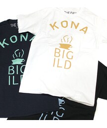 THE DAY | Kona coffee 5.3oz S/S Tシャツ／THE DAY（ザデイ）(Tシャツ/カットソー)