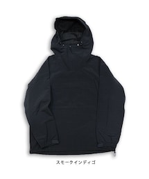 BROWN by 2-tacs | ASTORIA(アストリア)”Exclusive color”/BROWN by 2-tacs(ブラウンバイツータックス)(マウンテンパーカー)