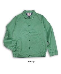 SON OF THE CHEESE | 1980s JKT S（1980s ジャケット S）／SON OF THE CHEESE（サノバチーズ）(ブルゾン)