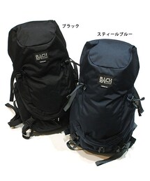 bach | SHIELD22(バックパック/リュック)