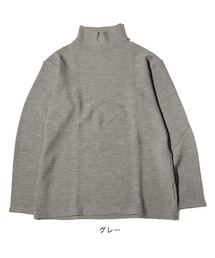 FilMelange | LICK（リック）／FilMelange（フィルメランジェ）(ニット/セーター)