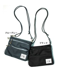 F/CE.  | G.C Sacoche（G.Cサコッシュ）(ショルダーバッグ)