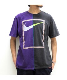 HURRAY HURRAY | スポーツコンビT/HURRAY HURRAY(フレイフレイ)(Tシャツ/カットソー)