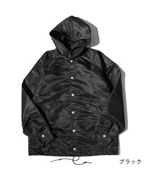 SASSAFRAS | Gardener Bud Breaker(ガーデナーバドブレーカー)”Nylon Twill”(ナイロンジャケット)