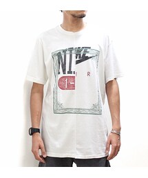 HURRAY HURRAY | SPコンビネーションTEE（INDIGO別注）／HURRAY HURRAY（フレイフレイ）(Tシャツ/カットソー)