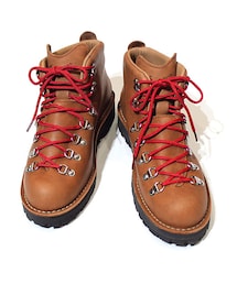 Danner | MOUNTAIN LIGHT CASCADE（マウンテンライトカスケード）／Danner（ダナー）(ブーツ)