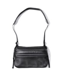 F/CE. | WP LEATHER SACOCHE(WPレザーサコッシュ)(ショルダーバッグ)
