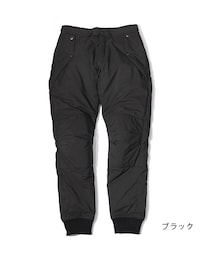 FT DOWN PANTS（FTダウンパンツ）／F/CE（エフシーイー）(その他パンツ)