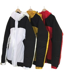 F/CE.  | FT CLIMB JK（FTクライムジャケット）(ダウンジャケット/コート)