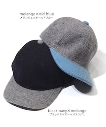 FilMelange | COTY（コティ）(キャップ)