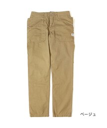 SASSAFRAS | Fall Leaf Sprayer Pants（フォールリーフスプレイヤーパンツ）”Weather”／SASSAFRAS（ササフラス）(チノパンツ)