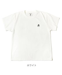 TACOMA FUJI RECORDS | TACOMA FUJI RECORDS”embroidery ver.”(Tシャツ/カットソー)
