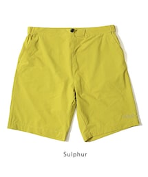 Rab | Momentum Shorts（モーメンタムショーツ）／Rab（ラブ）(その他パンツ)