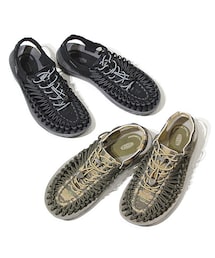 KEEN | UNEEK（ユニーク）／KEEN（キーン）(サンダル)