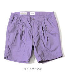 CAL O LINE | EXPLORER SHORTS（エクスプローラーショーツ）／CAL O LINE（キャルオーライン）(その他パンツ)
