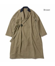 F/CE.  | UF CHESTERFIELD CT（ユニフォームチェスターフィールドコート）(チェスターコート)