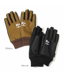 IL BISONTE | ナイロングローブ[No_54192309482]／IL BISONTE（イルビゾンテ）(手袋)