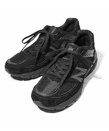 NEW BALANCE | M990BB5／new balance（ニューバランス）(スニーカー)