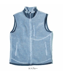 FilMelange | BUSH（バッシュ）／FilMelange（フィルメランジェ）(ベスト)