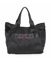 BRIEFING | MESH FLIGHT TOTE（メッシュフライトトート）／BRIEFING（ブリーフィング）(トートバッグ)