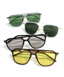 Boston Club | FRANKY（フランキー）／BOSTON CLUB（ボストンクラブ）(サングラス)