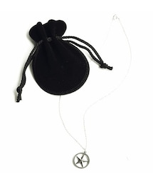 STANDARD CALIFORNIA | SD MADE IN USA STAR NECKLACE（SD MADE IN USAスターネックレス）／STANDARD CALIFORNIA（スタンダードカリフォルニア）(ネックレス)